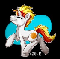 MLP Commission: Clay Duster