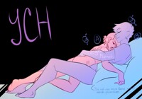 snoozing ych open