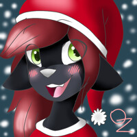 YCH Christmas Request for Lasy