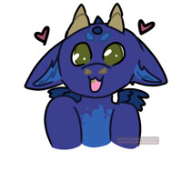 Raffle Bust for AtheriumMonado [1/2]