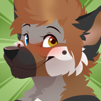 Logic Lineless Icon