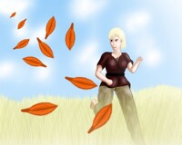 Roll With the Wind