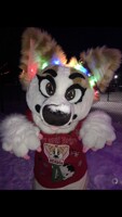 Happy howl-idays