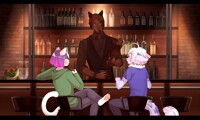 Bar [OC]