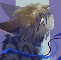 Commission for Jei-Dinofelini