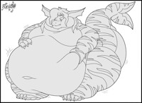 December Gifts #20 - Iggy