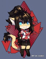 Araki Chibi