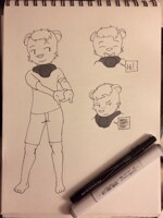 Rory!