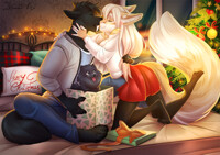 ●Sketch CM for Risque.`● #2