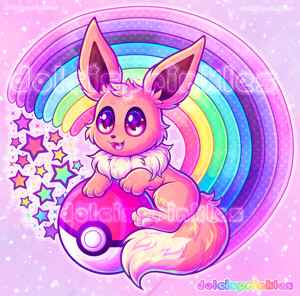 Tattletail! by dolcisprinkles -- Fur Affinity [dot] net