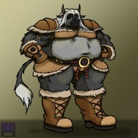 Mmm Yak