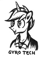 Anthro Gyro