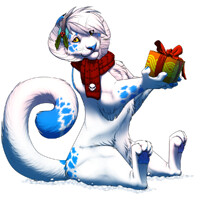 2018 Xmas Collab