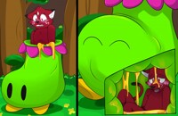 (Com) Just Sliding Right In