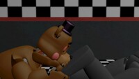 Faceless withered Freddy edit by Maxthecutedoggo -- Fur Affinity [dot] net