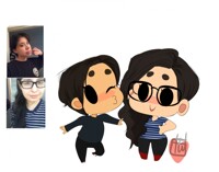 mni cheeb friends