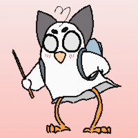 Hoo?