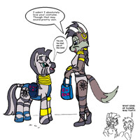 Meeting of the Minds (Asuraludu)