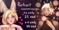 Commission