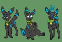 Nachie Reindeer TF -Commission-