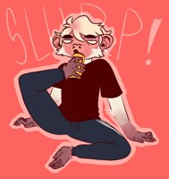 sluuurrrp