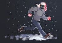 Can you make it[c]