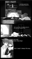 Second Chance Comic Part1-Page 1 