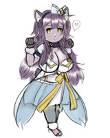 Iah Reveria, The Sweet and Soft Mysterium