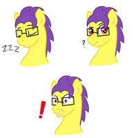 CM: Doodley Emotes 2