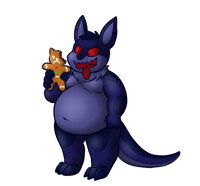 12 Bellies of Christmas - Day 3