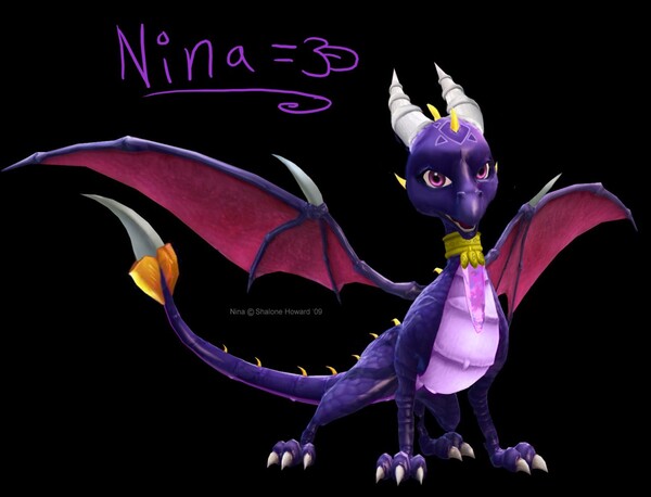 Nina-30 - Hobbyist, General Artist