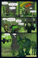 Death Valet Chapter 1 Page 33