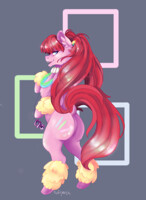 Pacific Glow (SFW)