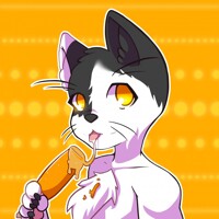 YCH for ScaredyCatWawoul