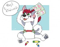 Happy regression!!