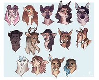 cheap adopts (16 each)