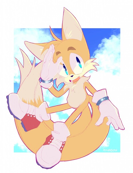 Fleetway by Toffee-the-Dingo -- Fur Affinity [dot] net