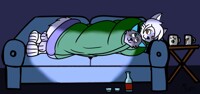 Night Cuddles (c)