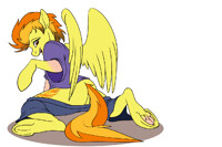 Spitfire TF/TG