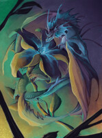 Moonflower revisited