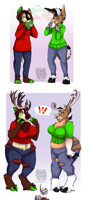 caribou cocoa