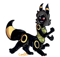 [Comm] Poke-Taur Transformation! (4 of 4)