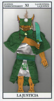 Shakai Seigi