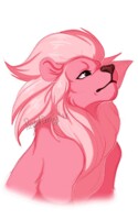 Steven Universe: Lion