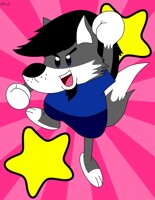 Art Style Challenge 2 - Kirby Superstar