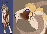 new fursona 2018