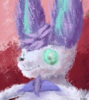 Experimentation with brushes