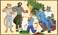 Merry Christmas!