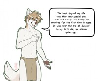 commission 384 - Nai Memories