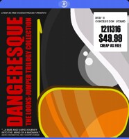 Looks Like I'm Gonna Have to ReRELEASE!